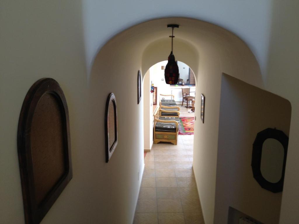 Dar Salima Bed & Breakfast Mornag Exterior photo