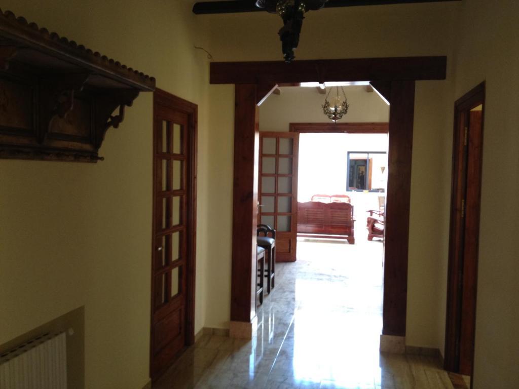 Dar Salima Bed & Breakfast Mornag Exterior photo
