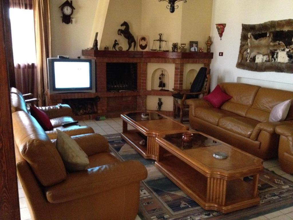 Dar Salima Bed & Breakfast Mornag Exterior photo
