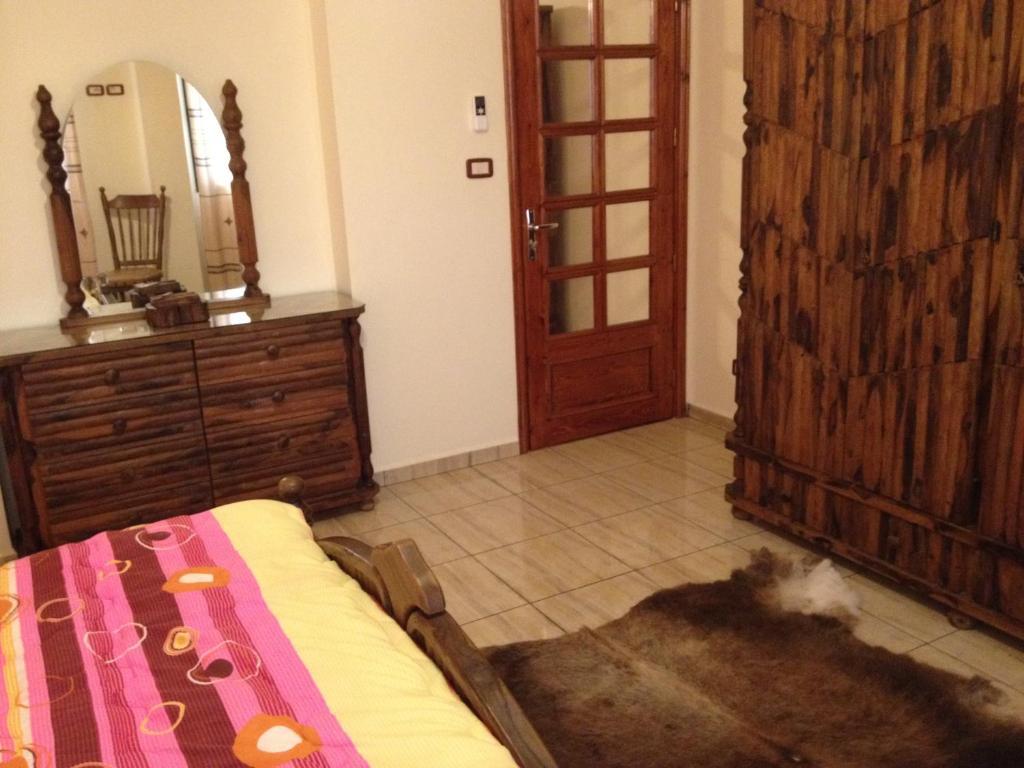 Dar Salima Bed & Breakfast Mornag Exterior photo