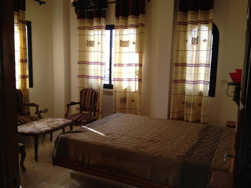 Dar Salima Bed & Breakfast Mornag Exterior photo