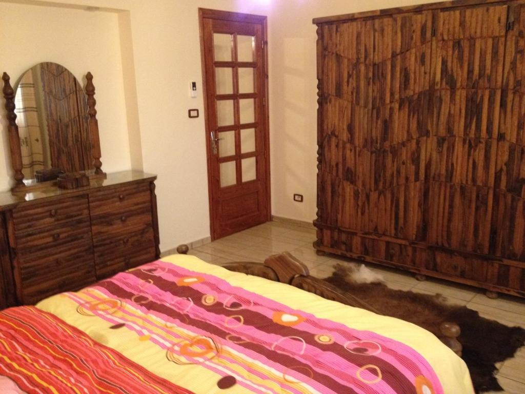 Dar Salima Bed & Breakfast Mornag Exterior photo
