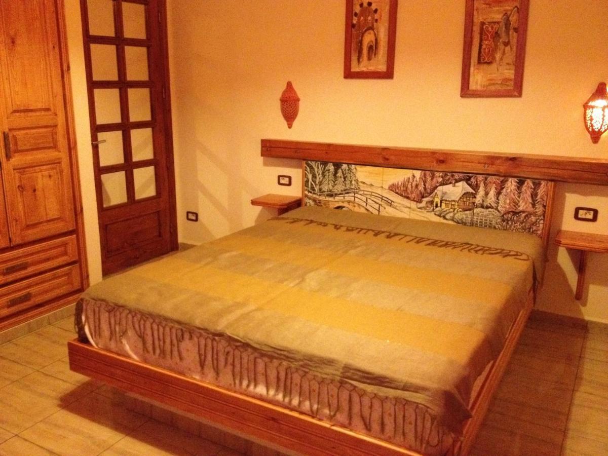 Dar Salima Bed & Breakfast Mornag Room photo