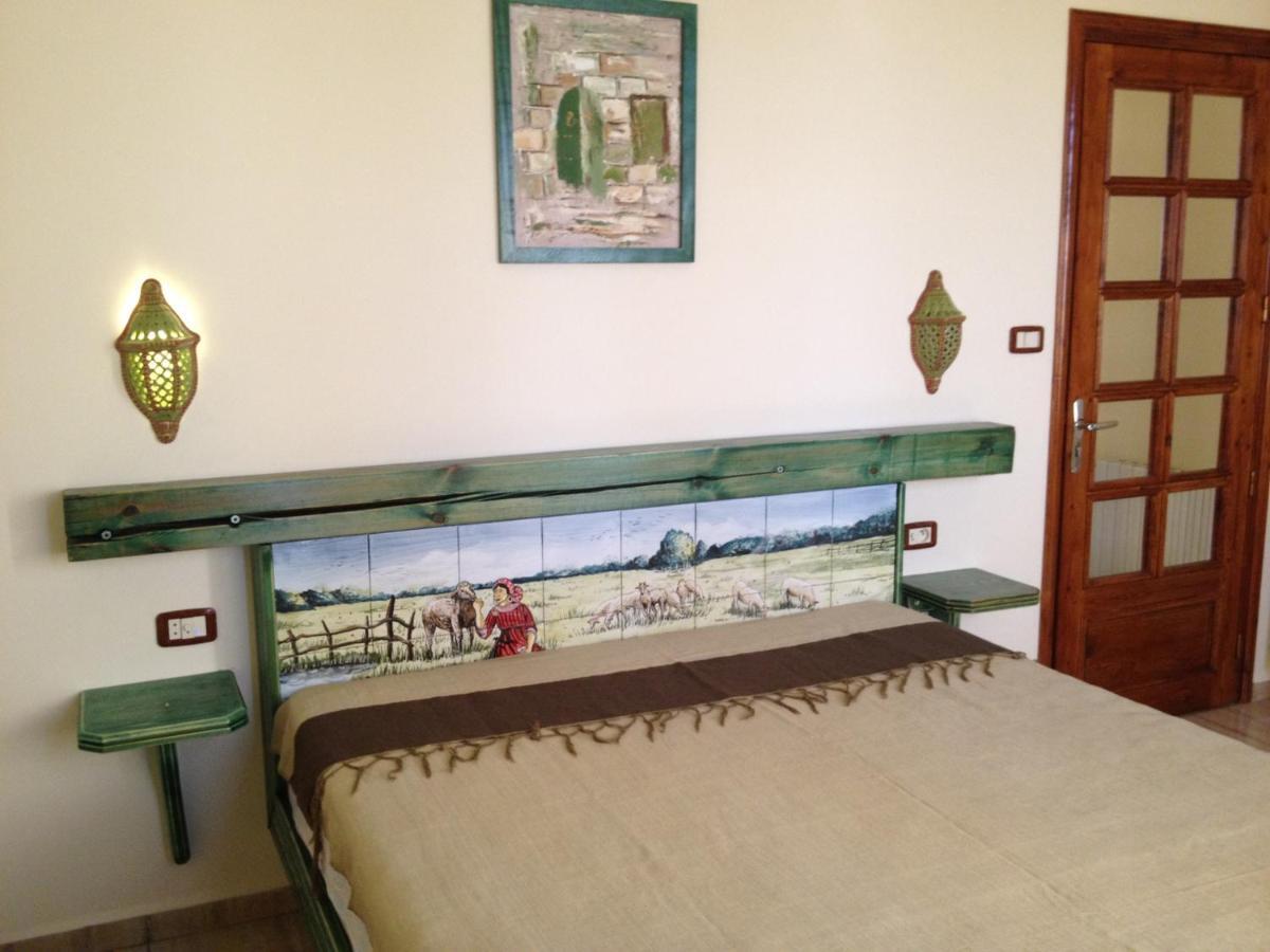 Dar Salima Bed & Breakfast Mornag Room photo