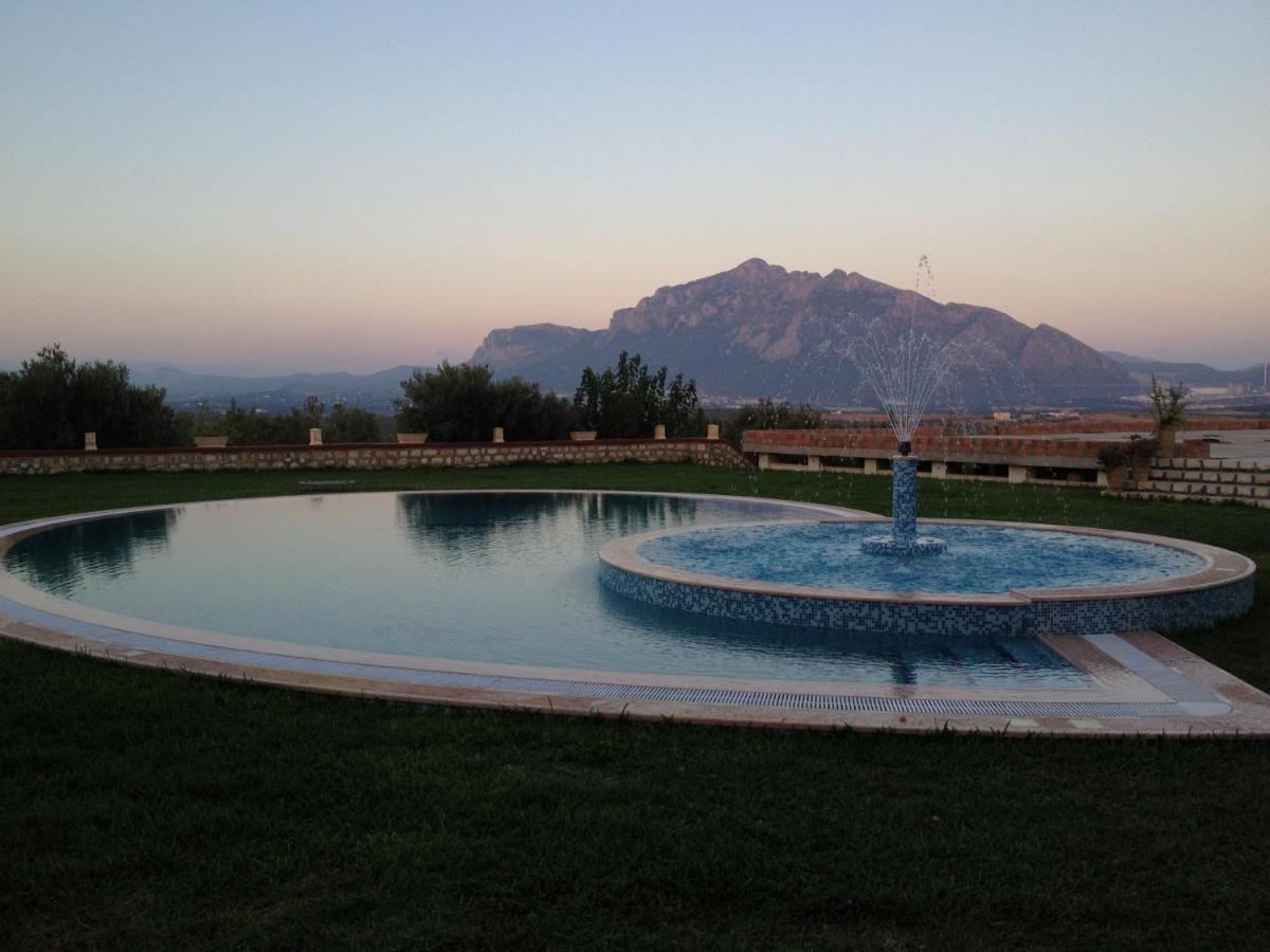 Dar Salima Bed & Breakfast Mornag Exterior photo